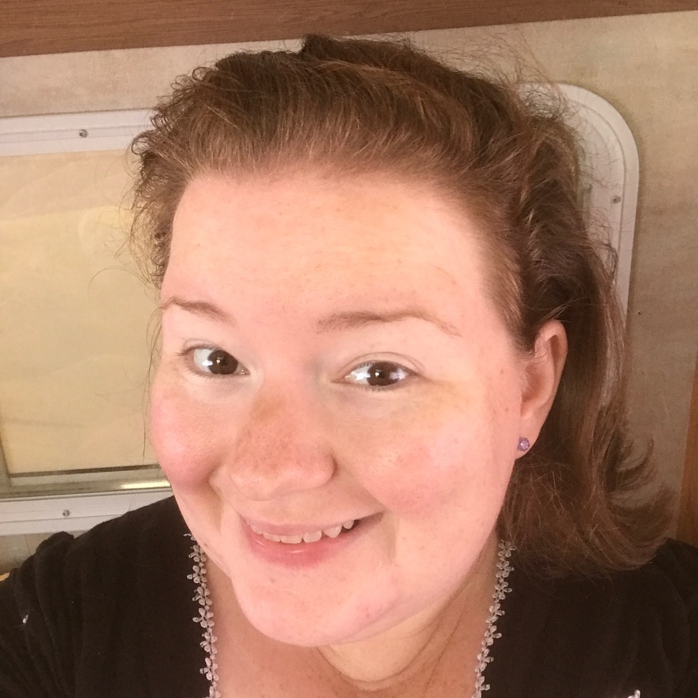 Meet your Posher, Tanya